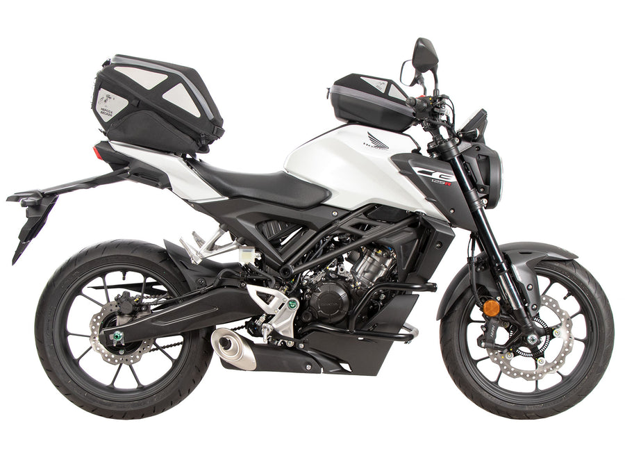 Honda CB 125 R [2025-2026] - Sportrack preto