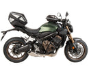 Honda CB 650 R [2024-2026] - Sportrack preto