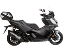Rack traseiro Hepco & Becker Smartrack para Honda ADV 350 (2022-2026) - incluído no conjunto completo