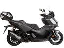 Honda ADV 350 [2022-2026] - Suporte traseiro Smartrack preto