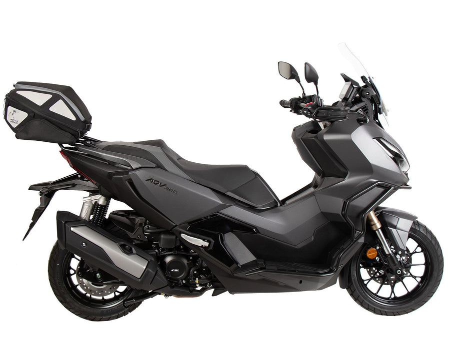Honda ADV 350 [2022-2026] - Suporte traseiro Smartrack preto