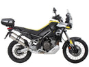 Suporte traseiro Hepco & Becker Smartrack para Aprilia Tuareg 660 (2022-2024) - incluído no conjunto completo