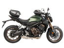 Honda CB 650 R [2024-2026] - Sportrack preto