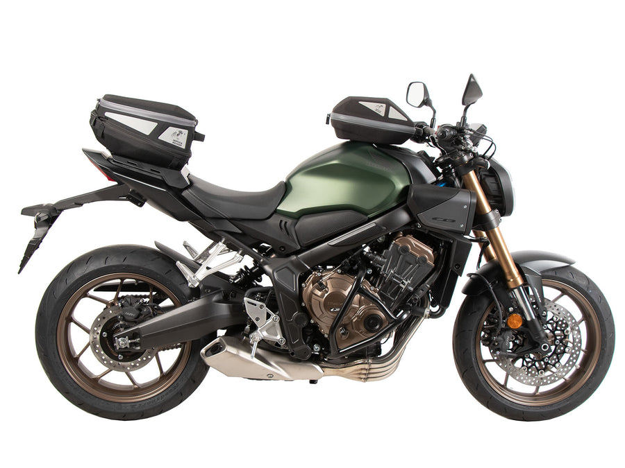 Honda CB 650 R [2024-2026] - Sportrack preto