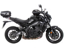 Rack traseiro Hepco & Becker Smartrack para Yamaha MT-09/SP (2021-2023) - incluído no conjunto completo