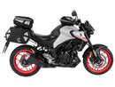 Yamaha MT-03 [2020-2024] -TANKING BASIC, incluindo saco de tanque de contrapartida-3