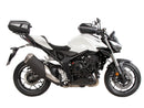 Honda CB 1000 Hornet [2025-2026] - Suporte traseiro Smartrack preto