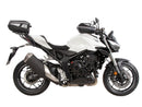 Honda CB 1000 Hornet [2025-2026] - Suporte traseiro Smartrack preto