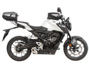 Honda CB 125 R [2018-2024] - Suporte traseiro Smartrack preto