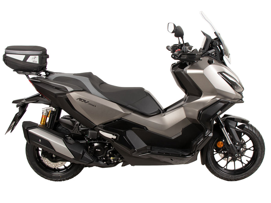 Honda ADV 350 [2022-2026] - Suporte traseiro Smartrack preto