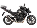 Rack traseiro Hepco & Becker Smartrack para Honda CB 750 Hornet (2023-2026) - incluído no conjunto completo