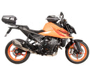 KTM 990 Duke [2024-2026] - Suporte traseiro Smartrack preto