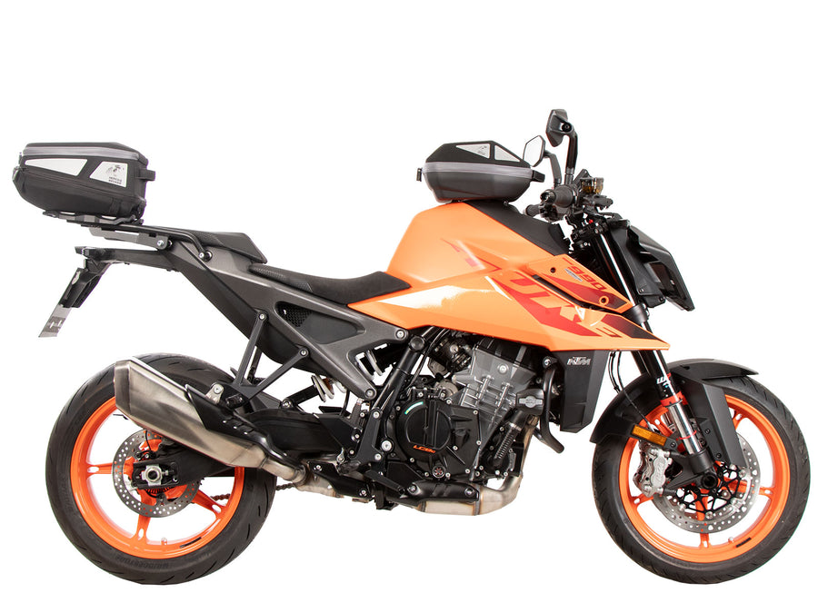 KTM 990 Duke [2024-2026] - Suporte traseiro Smartrack preto