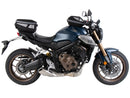 Honda CB 650 R [2021-2023] - Sportrack preto