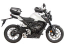 Honda CB 125 R [2025-2026] - Sportrack preto
