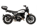 Hepco & Becker Smartrack-Heckträger für Ducati Scrambler 800 Icon (2023-2026) – im Komplettset enthalten