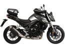 Honda CB 750 Hornet [2023-2026] - Sportrack preto