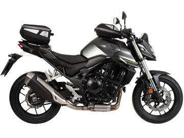 Honda CB 750 Hornet [2023-2026] - Sportrack preto