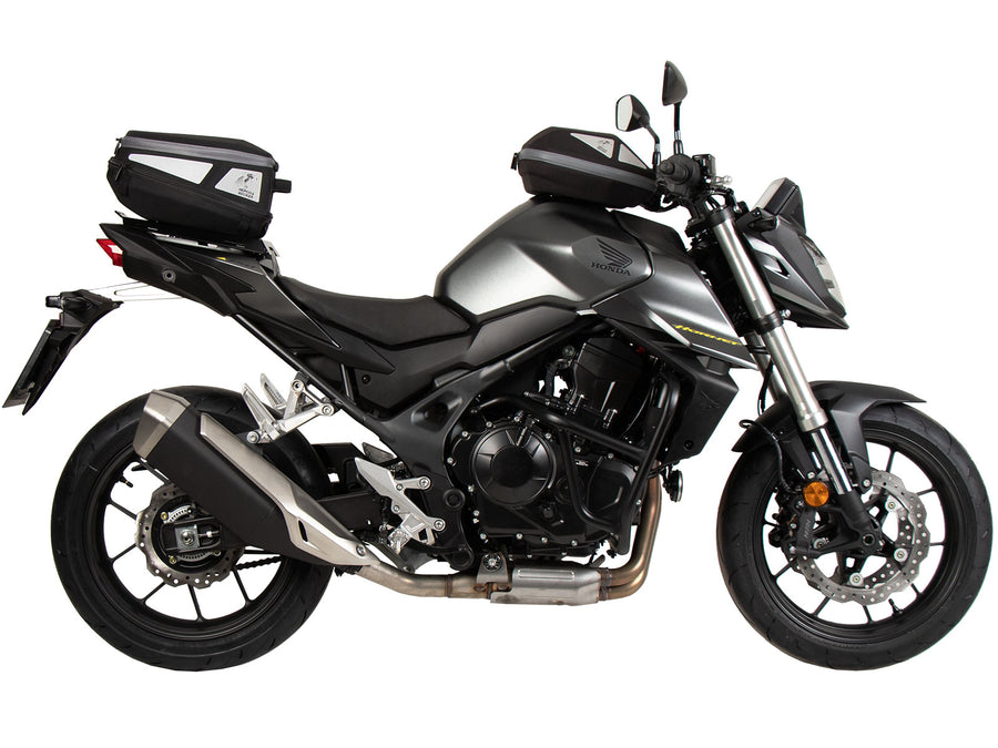 Honda CB 750 Hornet [2023-2026] - Sportrack preto