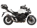 Honda CB 1000 Hornet [2025-2026] - Suporte traseiro Smartrack preto