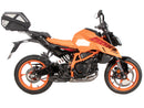 KTM 390 Duke [2024-2026] - Suporte traseiro Smartrack preto