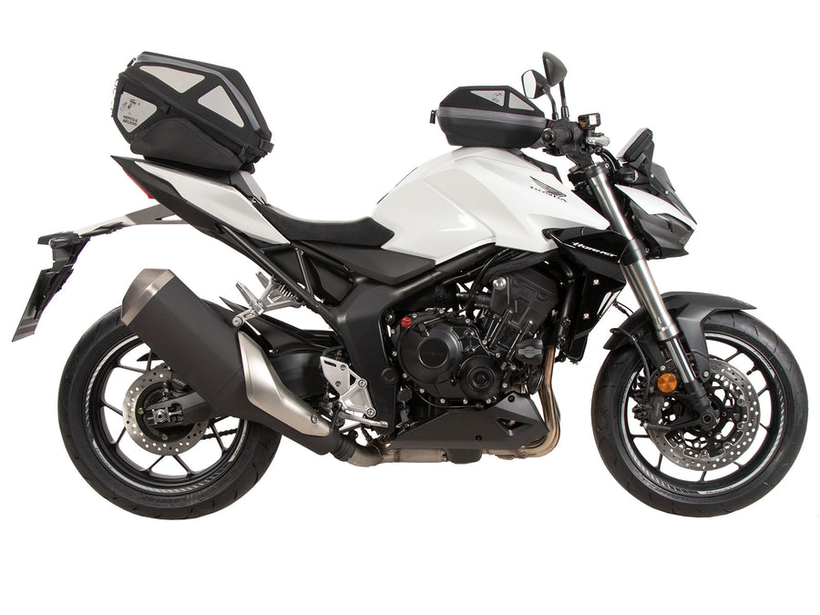Honda CB 1000 Hornet [2025-2026] - Sportrack preto
