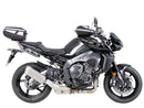 Rack traseiro Hepco & Becker Smartrack para Yamaha MT-10 (2022-2024) - incluído no conjunto completo