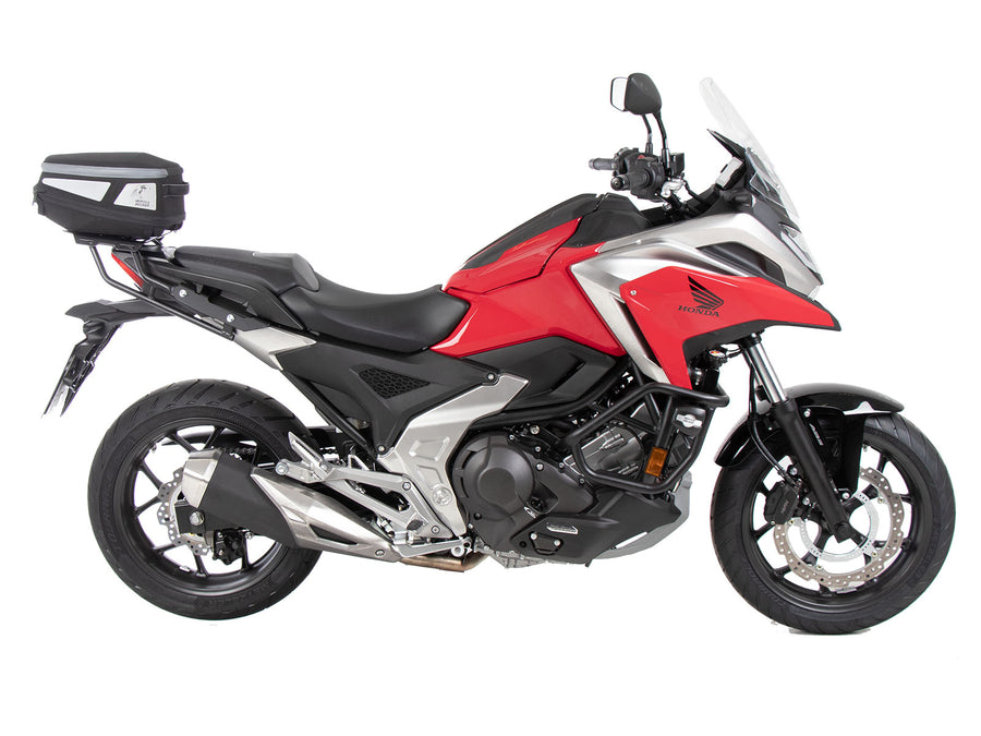 Hepco & Becker Smartrack-Heckträger für Honda NC 750 X/DCT (2021-2026) – im Komplettset enthalten