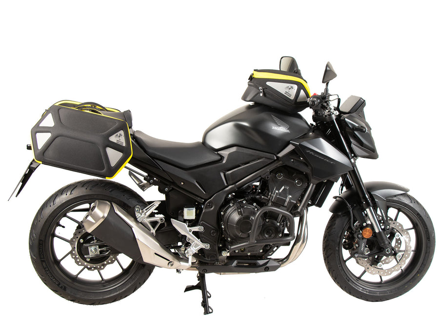Honda CB 500 Hornet [2024-2026] - Suporte lateral C-Bow