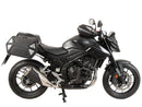 Honda CB 500 Hornet [2024-2026] - Suporte lateral C-Bow