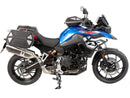 BMW F 800 Gs [2024-2025] - Tanking Basic, incluindo saco de tanque de contrapartida-18