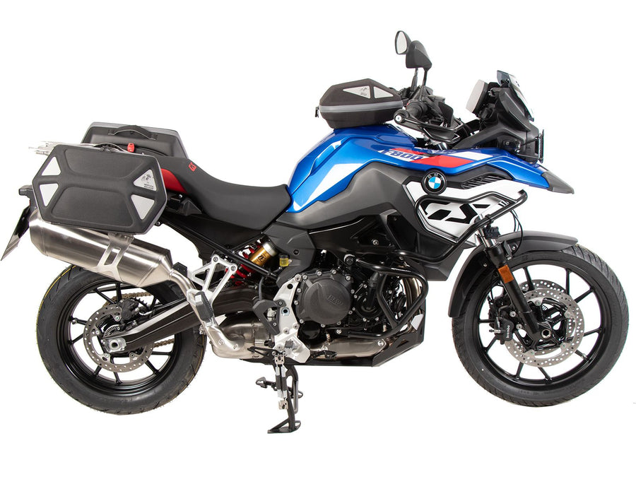 BMW F 800 Gs [2024-2025] - Tanking Basic, incluindo saco de tanque de contrapartida
