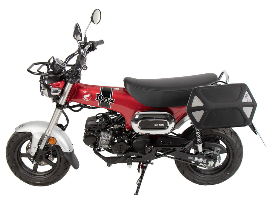 Honda St 125 Dax [2023-2025] -C-Bow Carrier lateral esquerdo