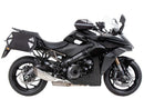 Suzuki GSX-S 1000 GT [2022-2025] -Tankring Basic, incluindo saco de tanque de contrapartida-4
