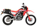 Honda CRF 300 L [2021-2025] -C-BOW Lateral Carrier-17