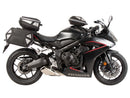 Honda CBR 650 R [2024-2026] - Sportrack preto