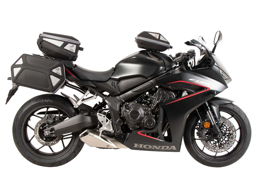 Honda CBR 650 R [2024-2026] - Sportrack preto