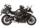 Honda CBR 650 R [2024-2026] - Sportrack preto