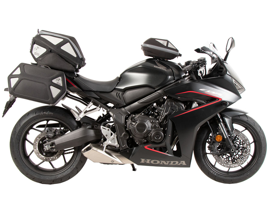 Honda CBR 650 R [2024-2026] - Sportrack preto