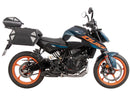 KTM 125 Duke [2024-2026] - Suporte traseiro Smartrack preto