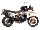 KTM 890 Adventure [2023-2026] - Tankring BASIC