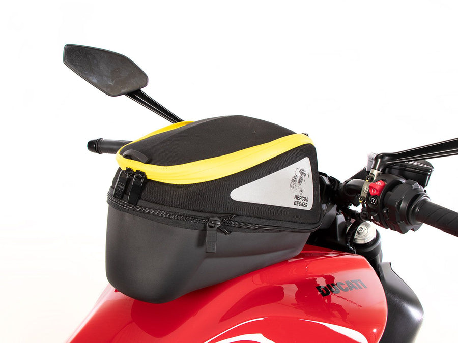 Ducati Diavel V4 [2023-2025] - Tanking Basic, incluindo saco de tanque de contrapartida