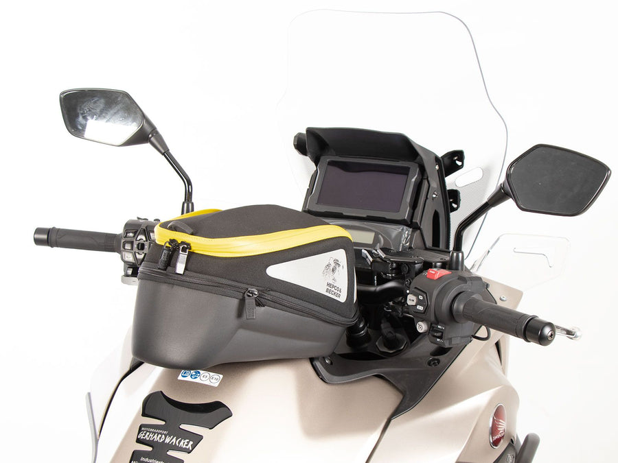 Honda NT 1100 [2022-2024] - Tanking Basic, incluindo saco de tanque de contraparte