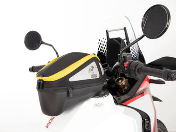 Ducati DesertX [2022-2025] - Anel de tanque Basic incl. saco de tanque equivalente