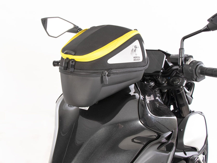 Kawasaki Z 900 [2025] - Tanking Basic, incluindo bolsa de tanque de contrapartida