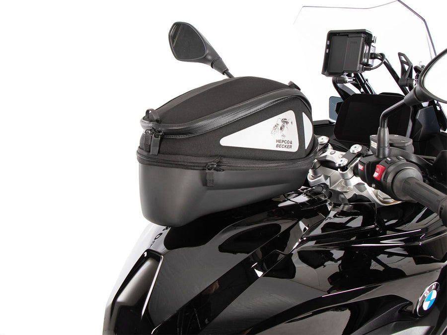 BMW S 1000 XR [2024-2025] - Tanking Basic, incluindo saco de tanque de contrapartida