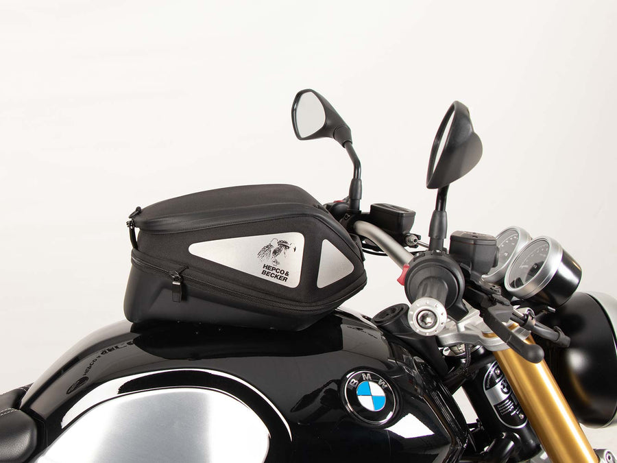 BMW R Ninet Urban G [2017-2023] - Tanking Basic, incluindo saco de tanque de contrapartida