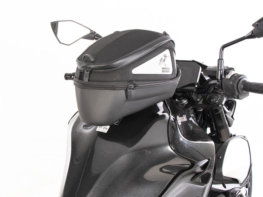Kawasaki Z 900 [2025] - Tanking Basic, incluindo bolsa de tanque de contrapartida