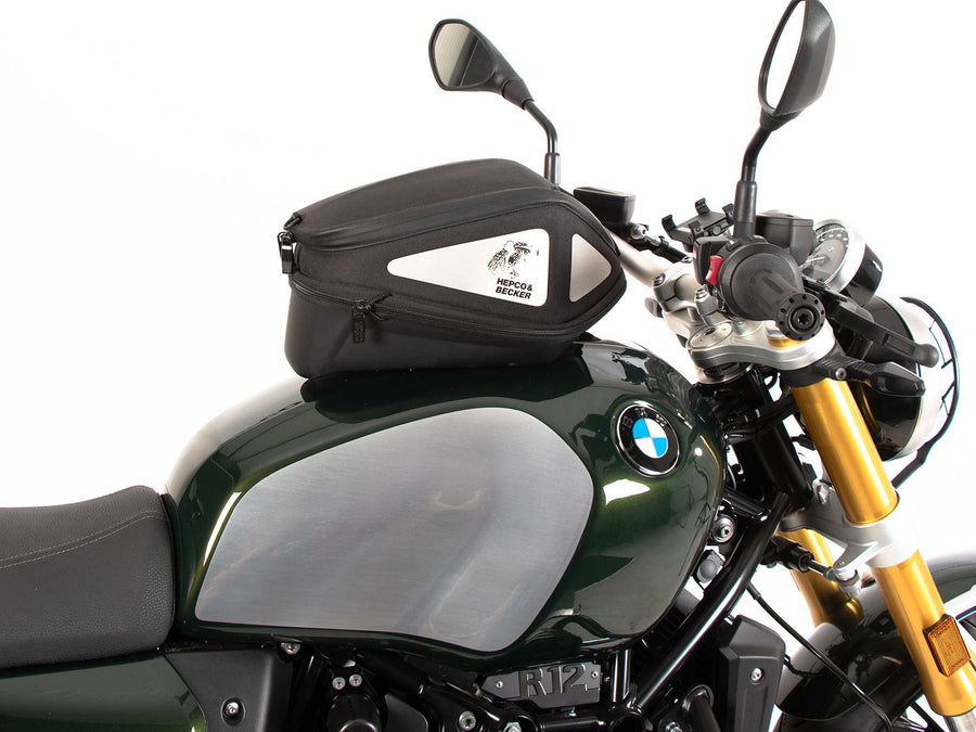 BMW R 12 Ninet [2024-2025] - Tanking Basic, incluindo saco de tanque de contrapartida