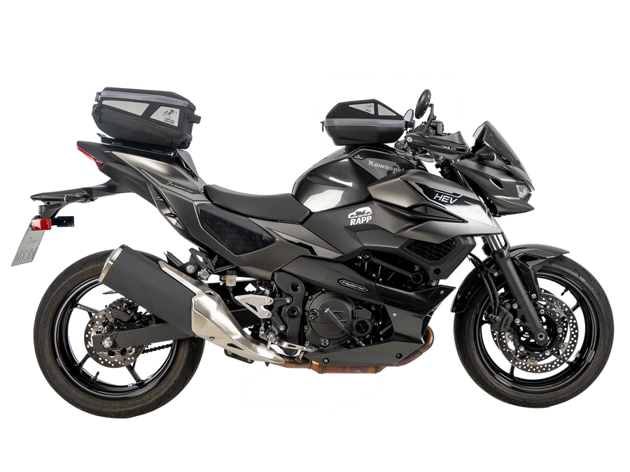 Kawasaki Z7 Híbrido [2024-] - Sportrack